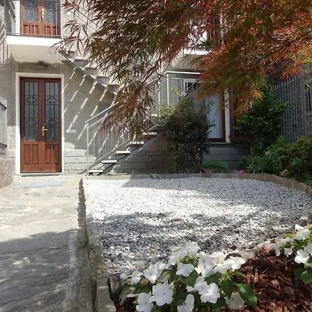 Luisa's House 벨라지오