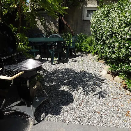 Luisa's House 펜션 벨라지오