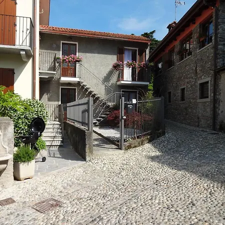 Luisa's House 펜션 벨라지오