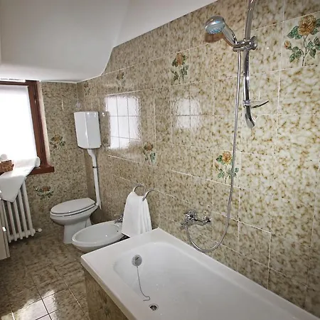 Luisa's House 벨라지오