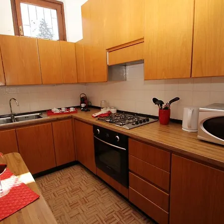 Luisa's House 펜션 벨라지오