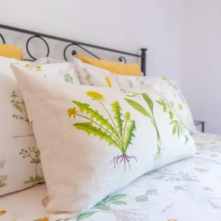 Luisa's House 펜션