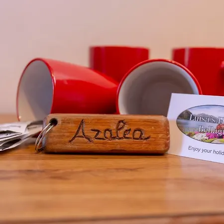 Luisa's House 度假居 *