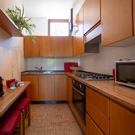 Luisa's House 펜션