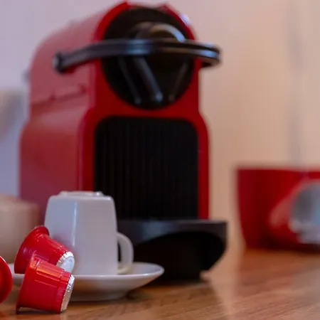 펜션 Luisa's House 벨라지오