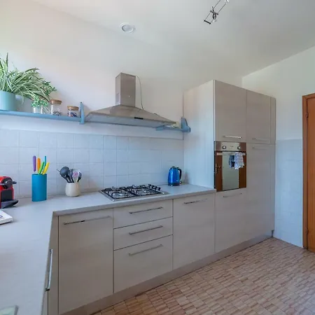 Luisa's House 펜션