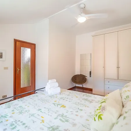 Luisa's House 度假居 贝拉焦