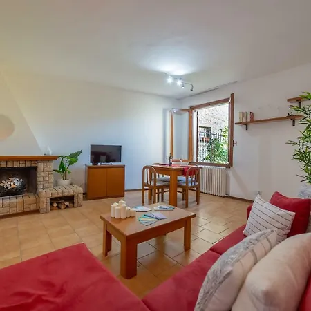 Luisa's House * 벨라지오