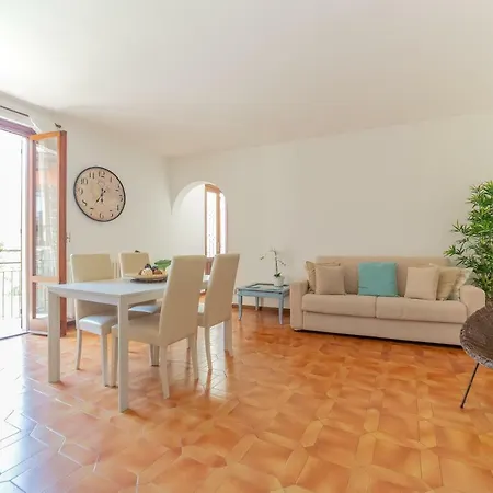 Luisa's House * 벨라지오