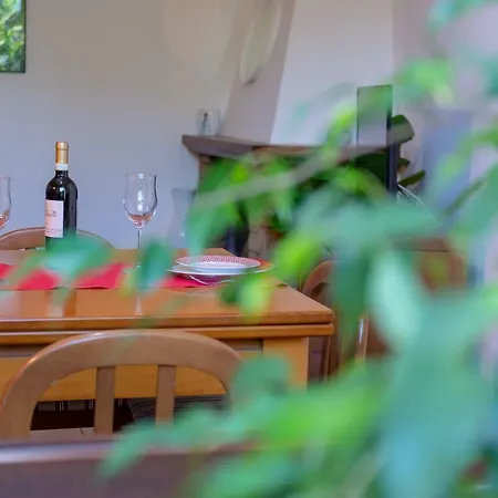 펜션 Luisa's House 벨라지오