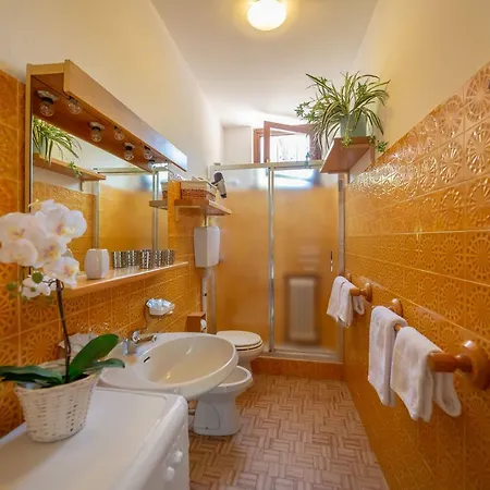 펜션 Luisa's House