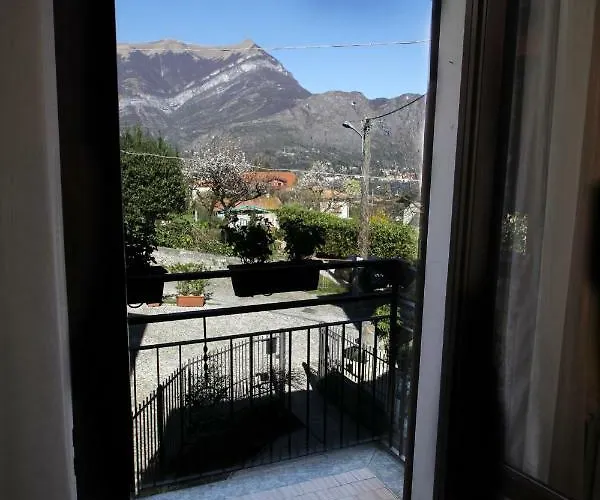 Luisa's House 度假居