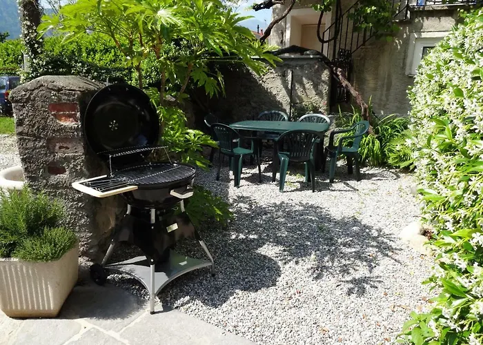 度假居 Luisa's House