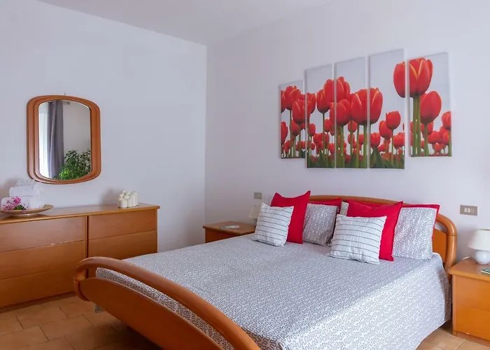 Luisa's House * 贝拉焦