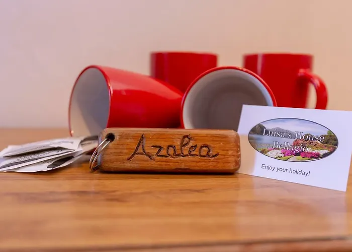 Luisa's House 度假居 *