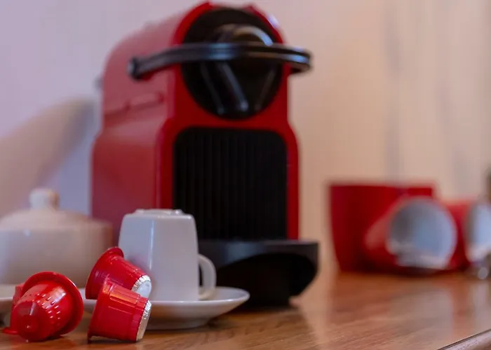 度假居 Luisa's House 贝拉焦