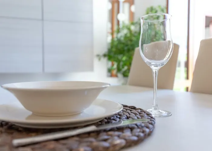 Luisa's House 度假居