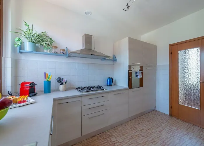 Luisa's House 度假居