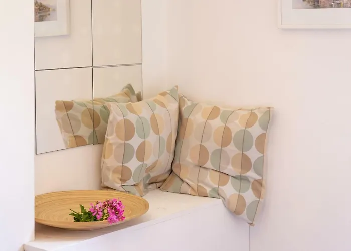 Luisa's House 度假居 贝拉焦