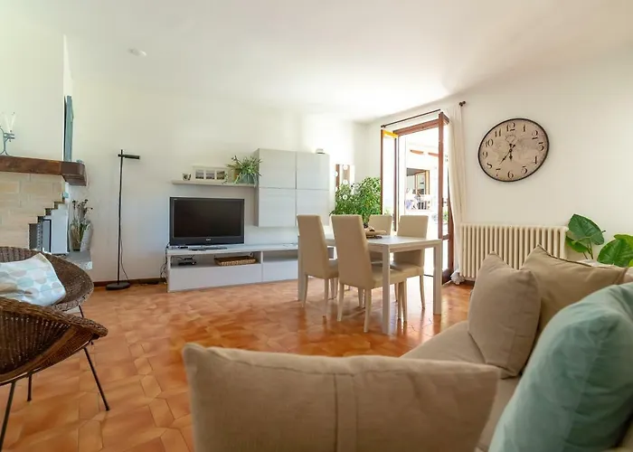 度假居 Luisa's House