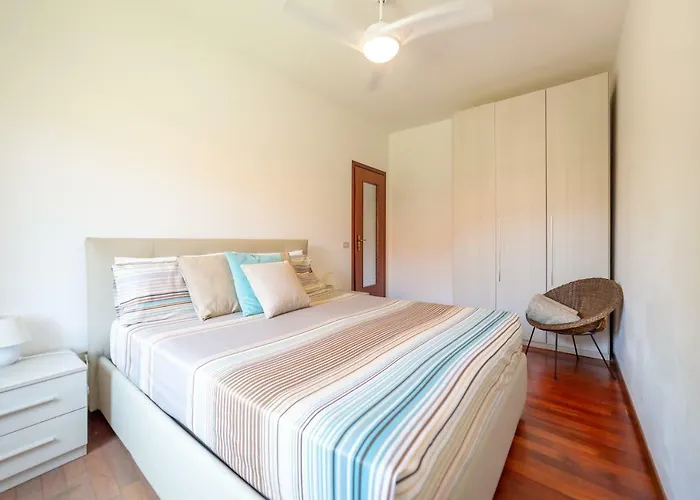 Luisa's House 度假居