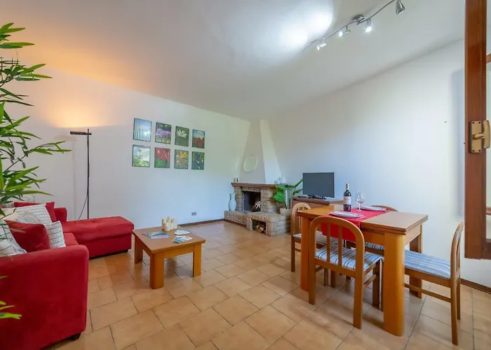 度假居 Luisa's House *