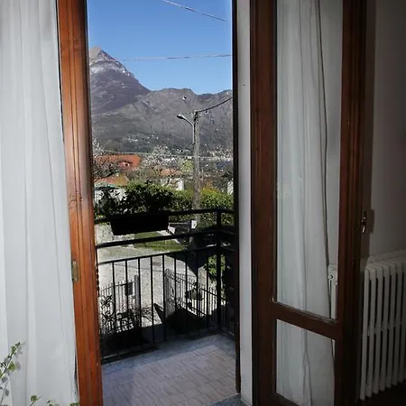 Luisa's House Feriehus *