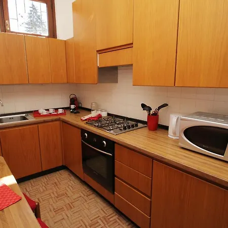 Luisa's House Bellagio