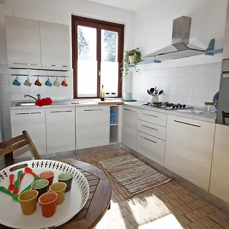 Feriehus Luisa's House Bellagio