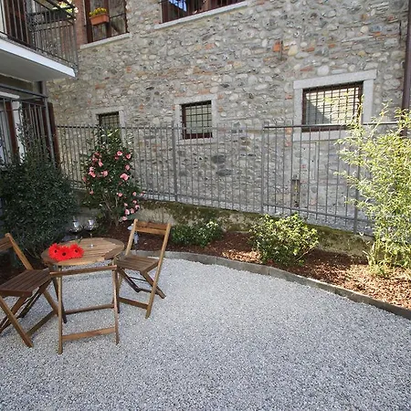 Luisa's House Casa vacanze Bellagio