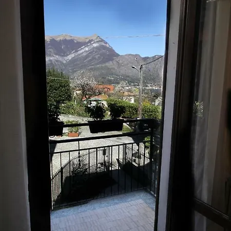 Luisa's House Feriehus