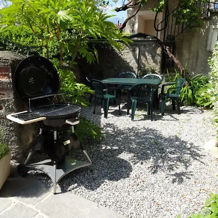 Feriehus Luisa's House