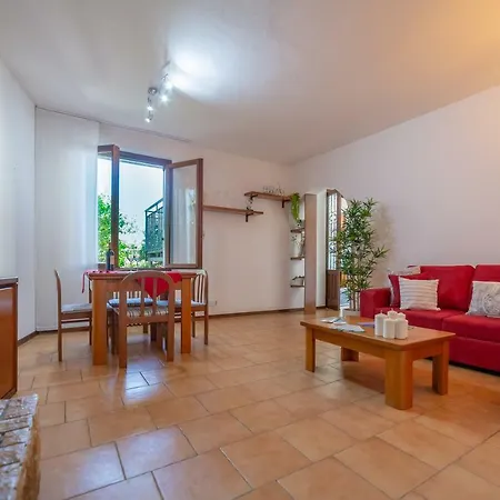 Luisa's House Feriehus Bellagio