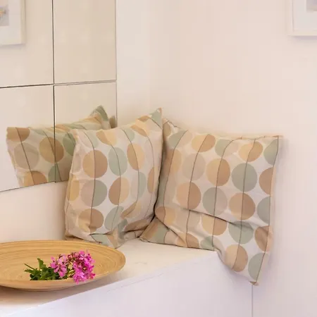 Luisa's House Feriehus Bellagio