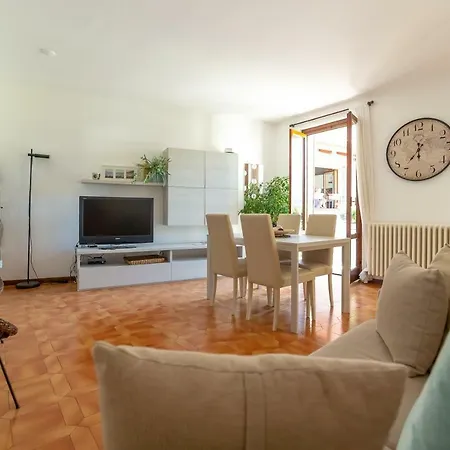 Feriehus Luisa's House