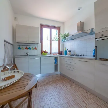 Luisa's House Feriehus *