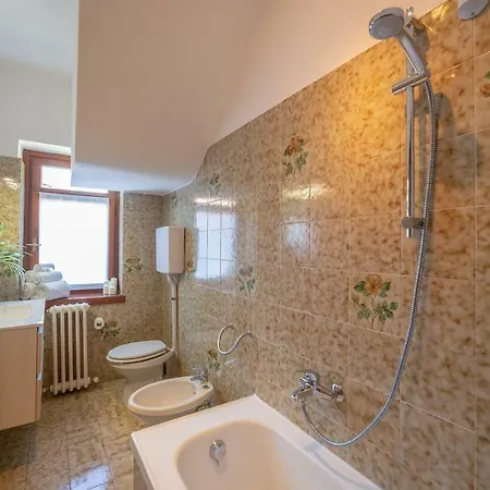 Luisa's House Feriehus Bellagio