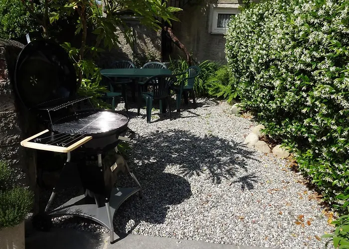 Luisa's House 度假居 贝拉焦