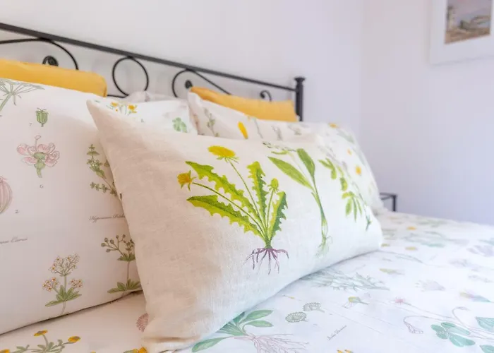 Luisa's House 度假居