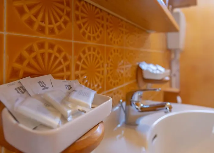 Luisa's House 度假居 贝拉焦