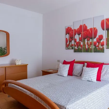 Luisa's House * Bellagio