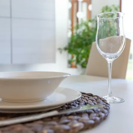 Luisa's House Dom wakacyjny