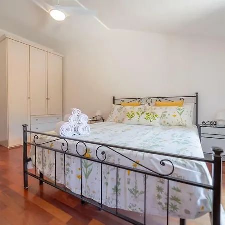 Luisa's House Dom wakacyjny Bellagio