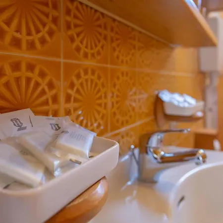 Luisa's House Dom wakacyjny Bellagio