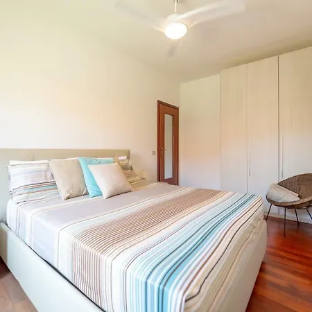 Luisa's House Dom wakacyjny