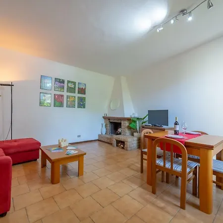 Dom wakacyjny Luisa's House *