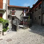 Luisa's House Σπίτι διακοπών Μπελάτζιο