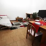 Luisa's House *