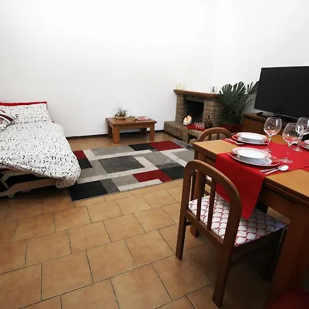 Luisa's House *